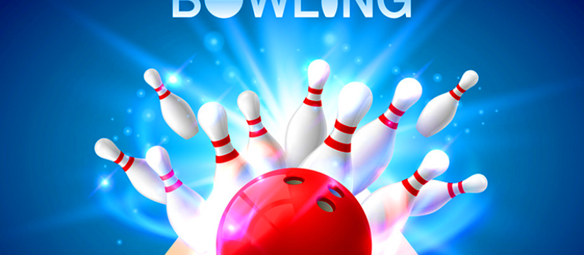 Library Lanes: Virtual Bowling!, New Jersey USA