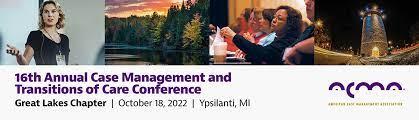 Annual Great Lakes Case Management and Transitions of Care Conference