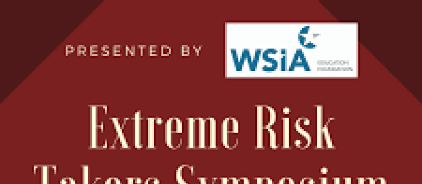 Extreme Risk Takers Symposium - Atlanta