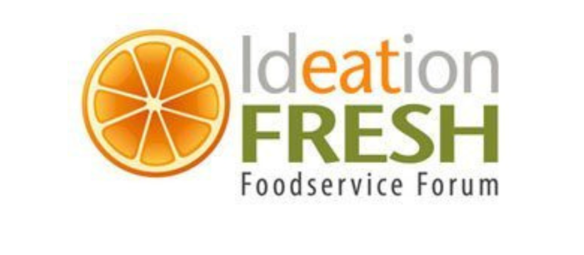 Ideation Fresh Foodservice Forum New York USA