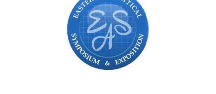 Eastern Analytical Symposium and Exposition, New Jersey USA