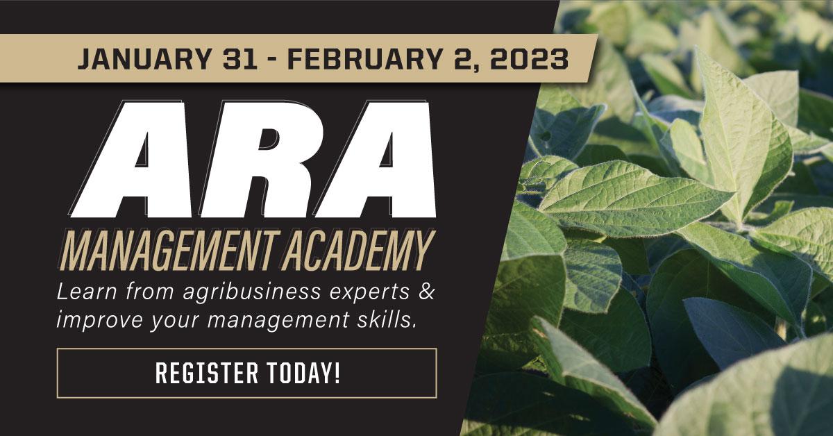 ARA Management Academy