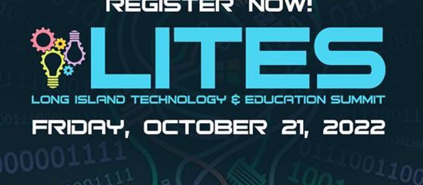 Long Island Technology & Education Summit, New Jersey USA