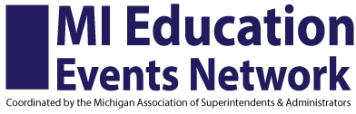 The Michigan Department of Education Fall Continuous Improvement Conference