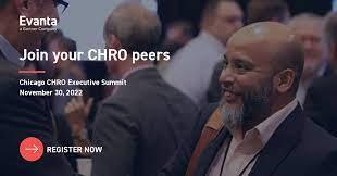 Chicago CHRO Executive Summit