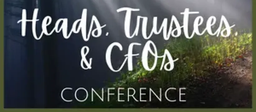 Heads, CFOs, & Trustees Conference New York USA