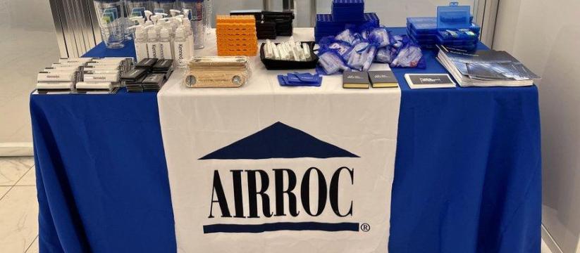 AIRROC NJ Legacy Transactions & Networking Forum, New Jersey USA