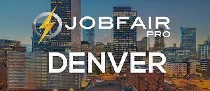 Denver Job Fair