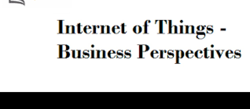 Internet of Things - Business Perspectives 1Day Training in Albuquerque, NM Albuquerque USA