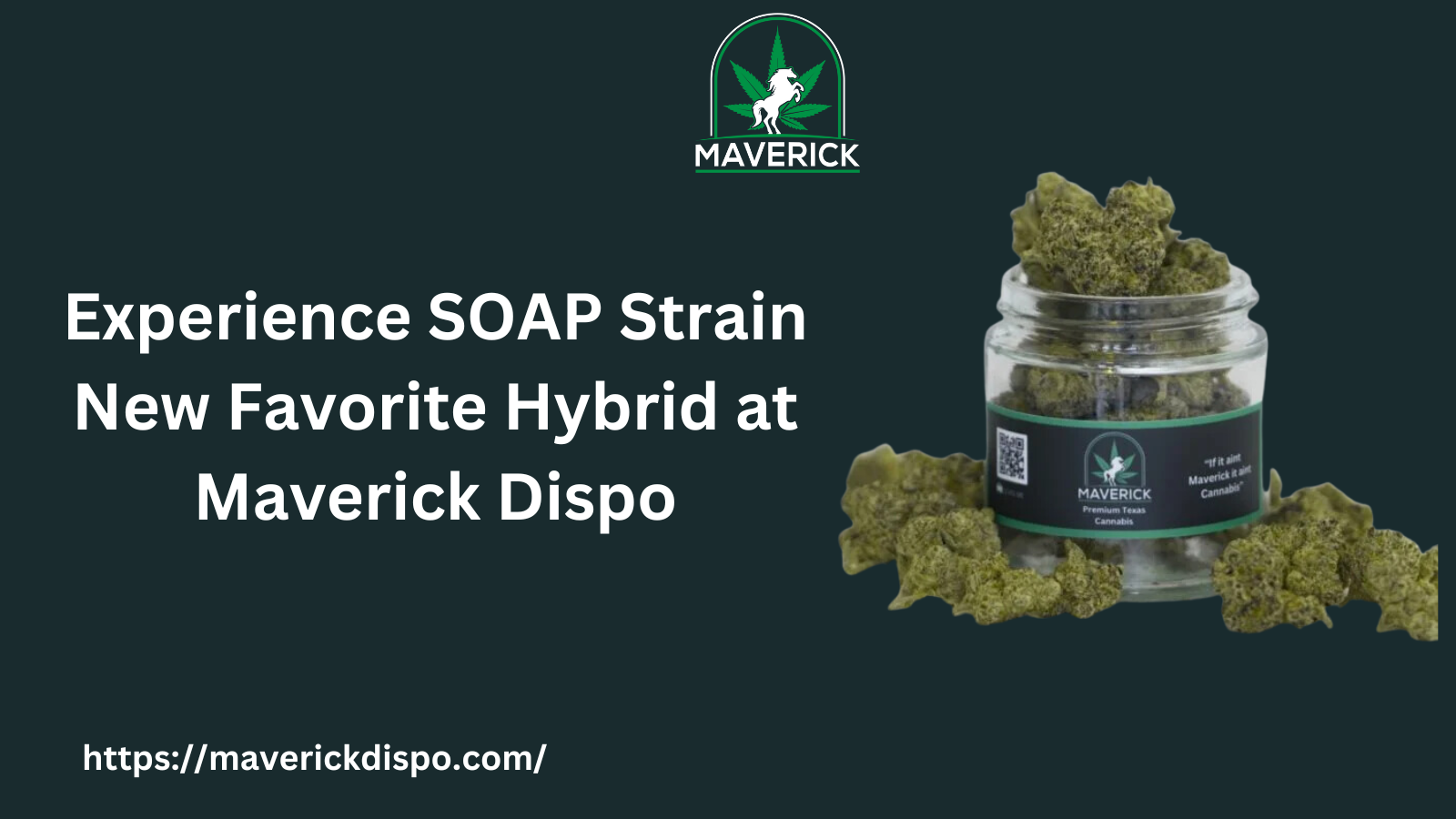 SOAP strain